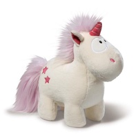 NICI 48052 Kuscheltier Einhorn Theodor 13cm,