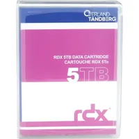 OVERLAND TANDBERG Tandberg RDX QuikStor Cartridge 5TB (8862-RDX)