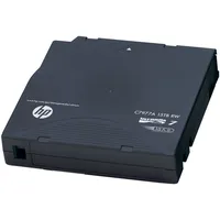 HP HPE Ultrium Non-Custom Labeled Data Cartridge