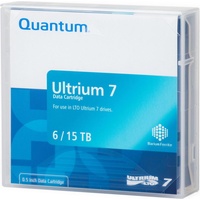 Quantum LTO7 Ultrium 7 - LTO Ultrium-Magnetband »Quantum