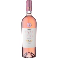 Novantaceppi Primitivo Rosato Puglia IGT 0,75L