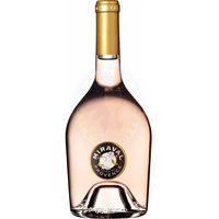 Château miraval brad pitt & marc perrin Rose Provence