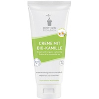 BIOTURM Creme mit Bio-Kamille 100 ml