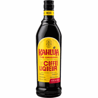 Kahlua Kahlúa Coffee-Liqueur 16% Vol.