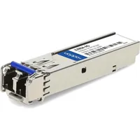 HP HPE Aruba SFP28 LC, LR SMF, Transceiver, Silber