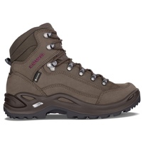 Lowa Renegade GTX Mid Damen espresso 43,5