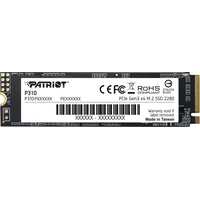 Patriot P310 960 GB SSD