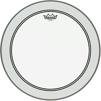 Remo Powerstroke P3 Clear 18" (P3-0318-BP)