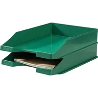 HAN Briefablage DIN A4/C4, 80-100% Recyclingmaterial, öko