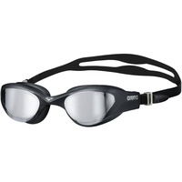 Arena The One Mirror Unisex-Schwimmbrille für Erwachsene, Schwimmbrille mit