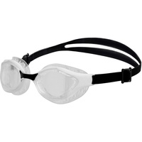 Arena Air-Bold Swipe Schwimmbrille Air Bold Clear-white-black - One