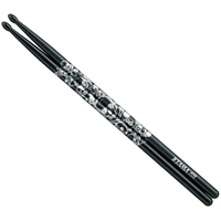 Tama Sticks of Doom 5B Black/Silver (5B-S-BS)