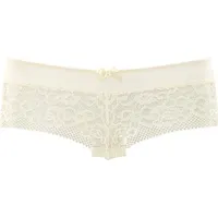 S.Oliver Panty Damen creme Gr.44/46