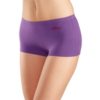 S.Oliver Panty Damen beere-lila Gr.40/42 (L)