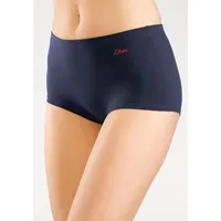 S.Oliver Panty Damen blaufarben Gr.40/42 (L)