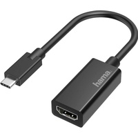 Hama USB-C auf HDMI 4K