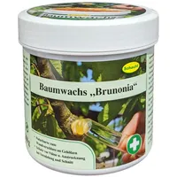 Schacht Baumwachs Brunonia 250 g Dose