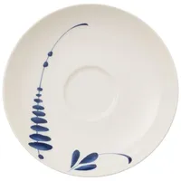 Villeroy & Boch Vieux Luxembourg Brindille Untertasse 14 cm,