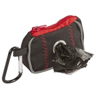 Kerbl Pet 80820 Tasche für Kotbeutel