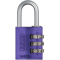 Abus 145/30 Lila