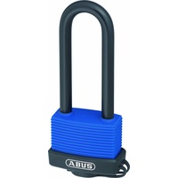 ABUS Aqua Safe 70IB/50HB80 gleichschließend und mit hohem Bügel