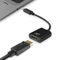 Act USB-C zu DisplayPort-Adapter