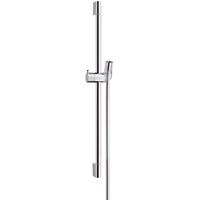 Hansgrohe Unica Brausestange C 65cm mit Isiflex Brauseschlauch 160cm