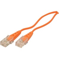 ShiverPeaks BASIC-S ISDN-Anschlusskabel, Orange