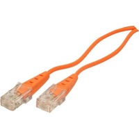 ShiverPeaks BASIC-S ISDN-Anschlusskabel, Orange