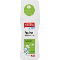 Wepa Mosquito Zecken-Schutzspray protect