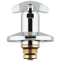 Grohe Oberteil für UP-Ventile 3/4" chrom, 11505000