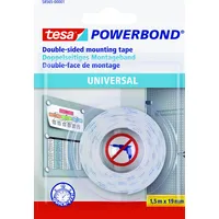 Tesa Powerbond Universal 1.5m x 19mm