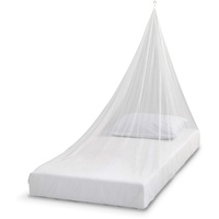 Care Plus Mosquito Net-Wedge Duralin (Größe One Size, weiss)