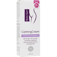 Karo healthcare gmbh Multi-Gyn CalmingCream Juckreiz im Intimbereich