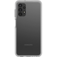 Otterbox React Galaxy A13), Smartphone Hülle, Transparent