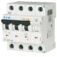 Eaton Power Quality Eaton xEffect FRBm4-C32/3N/003-A (171002)