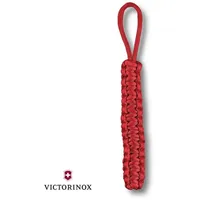 Victorinox Paracord-Anhänger rot