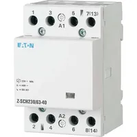 Eaton Power Quality Eaton Z-SCH230/63-04