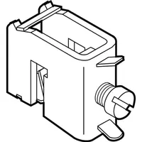 ABN Sammelschienenklemme XSH70-5