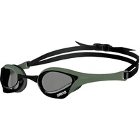 Arena Cobra Ultra Swipe Schwimmbrille - Smoke / Army