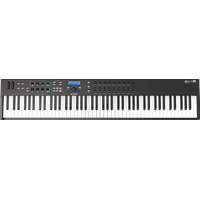 Arturia KeyLab Essential 88 Black Edition