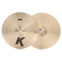 Zildjian K 14" Hi-Hat