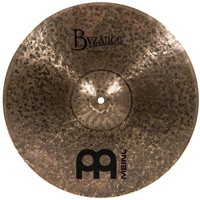 Meinl Byzance Dark Crash 16" (B16DAC)