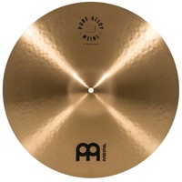 Meinl Pure Alloy Medium Crash 18" (PA18MC)