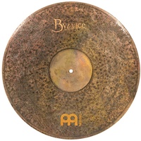 Meinl Byzance Extra Dry Thin Crash 20" (B20EDTC)