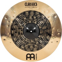 Meinl Classics Custom Dual Ride 22" (CC22DUR)