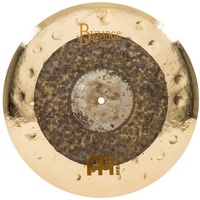 Meinl Byzance Dual Splash 10" (B10DUS)