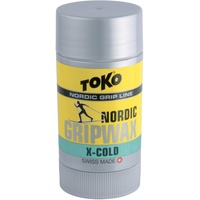 TOKO Nordic GripWax X-Cold 25g