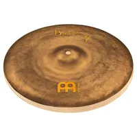 Meinl Byzance Vintage Sand Hat 14" (B14SAH)