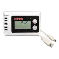 Rotronic TL-1D-SET Temperatur-Datenlogger